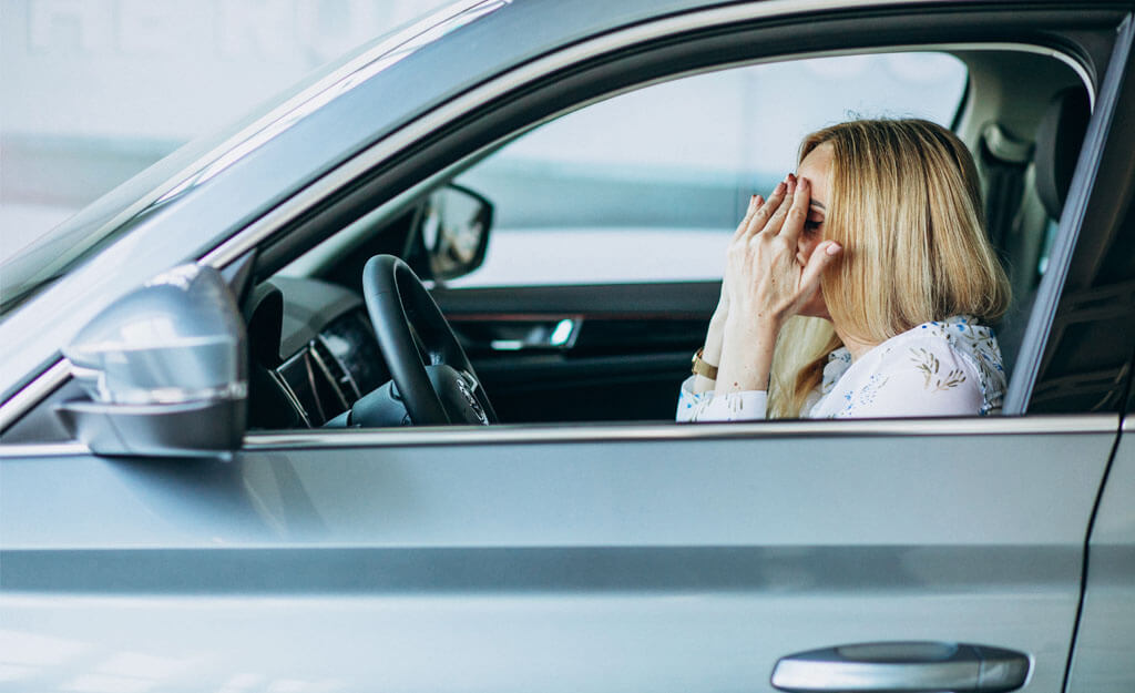 10 Mistakes to Avoid When Renting a Car