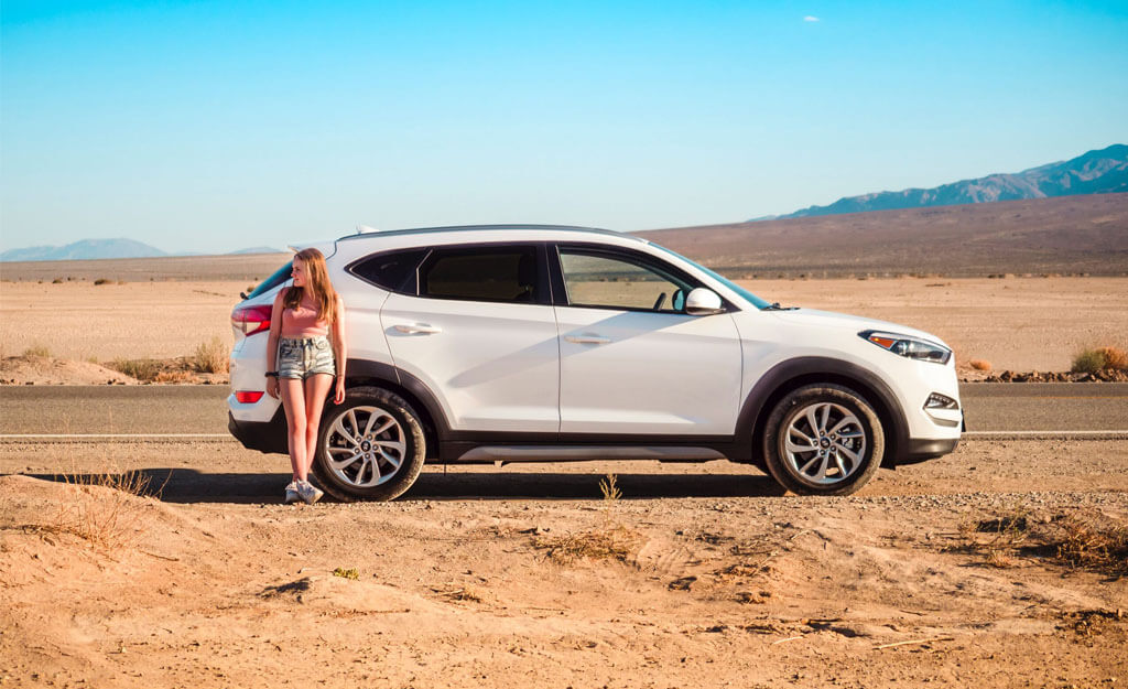 What Age Can You Rent a Car
